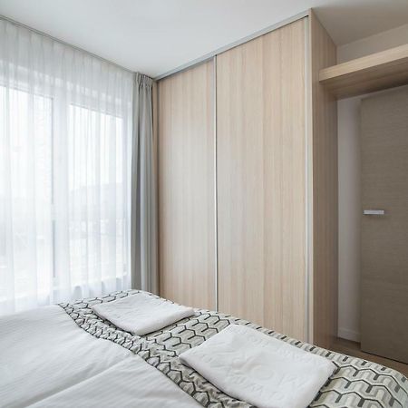 Apartament 65 Przy Plazy วาดีสวาโวโว ภายนอก รูปภาพ
