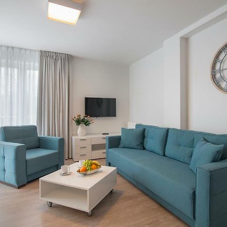 Apartament 65 Przy Plazy วาดีสวาโวโว ภายนอก รูปภาพ