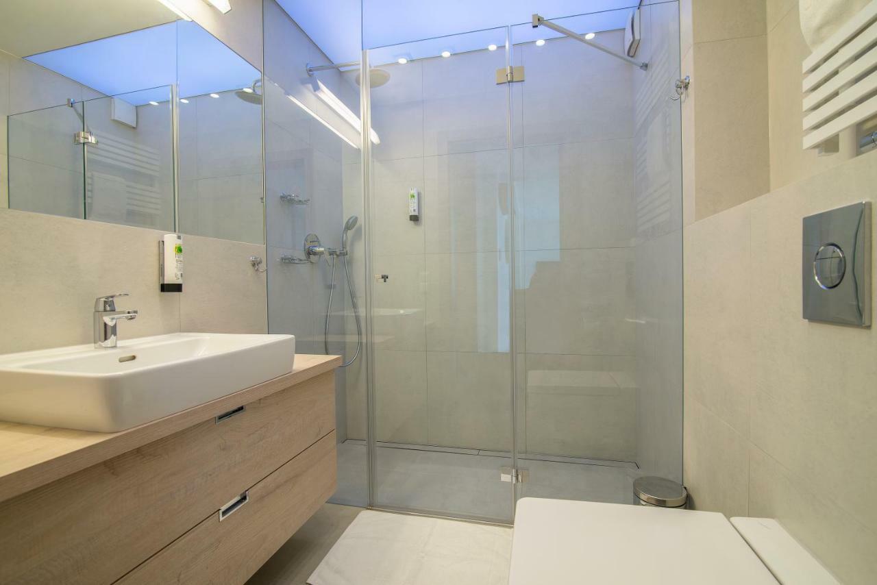 Apartament 65 Przy Plazy วาดีสวาโวโว ภายนอก รูปภาพ