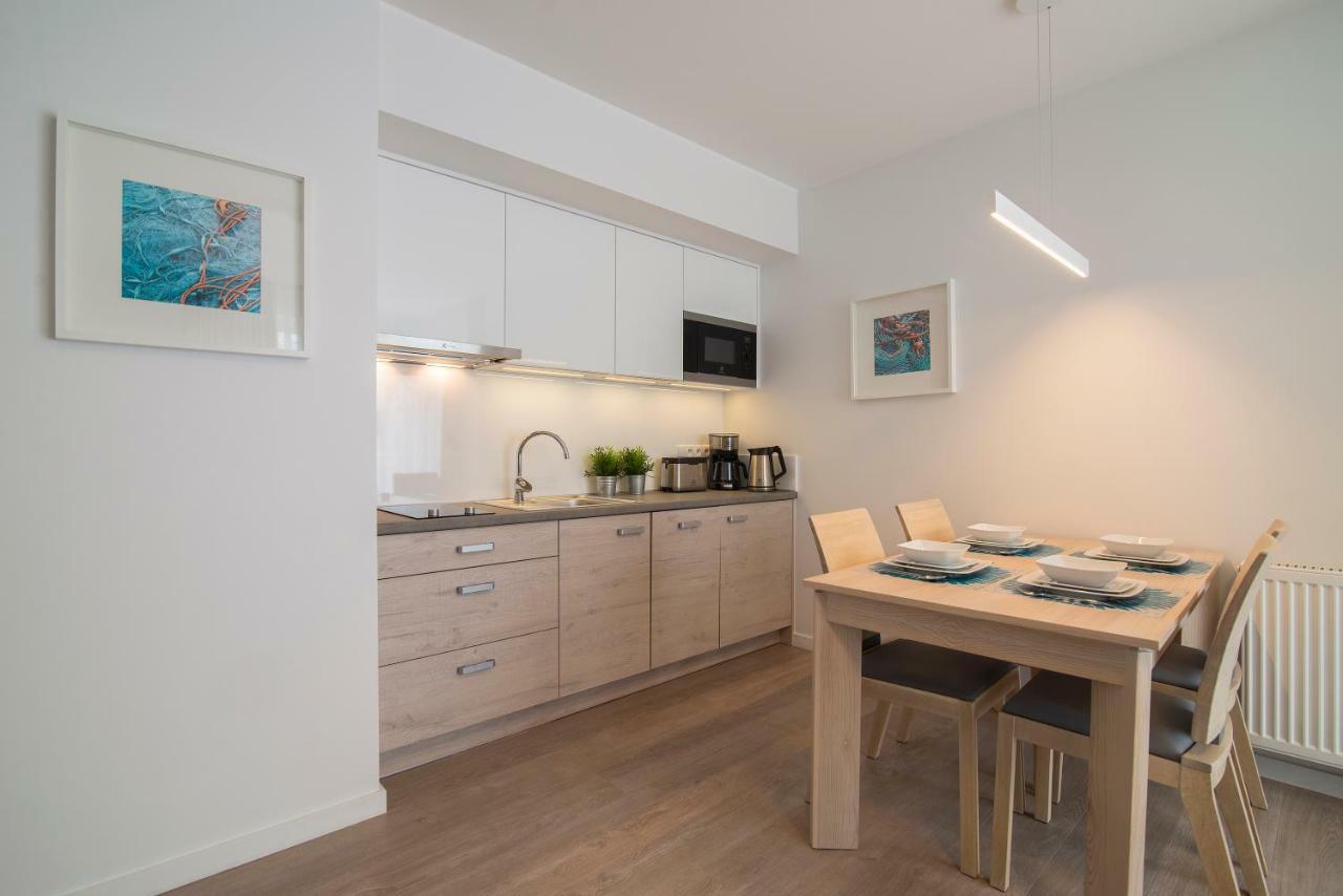 Apartament 65 Przy Plazy วาดีสวาโวโว ภายนอก รูปภาพ